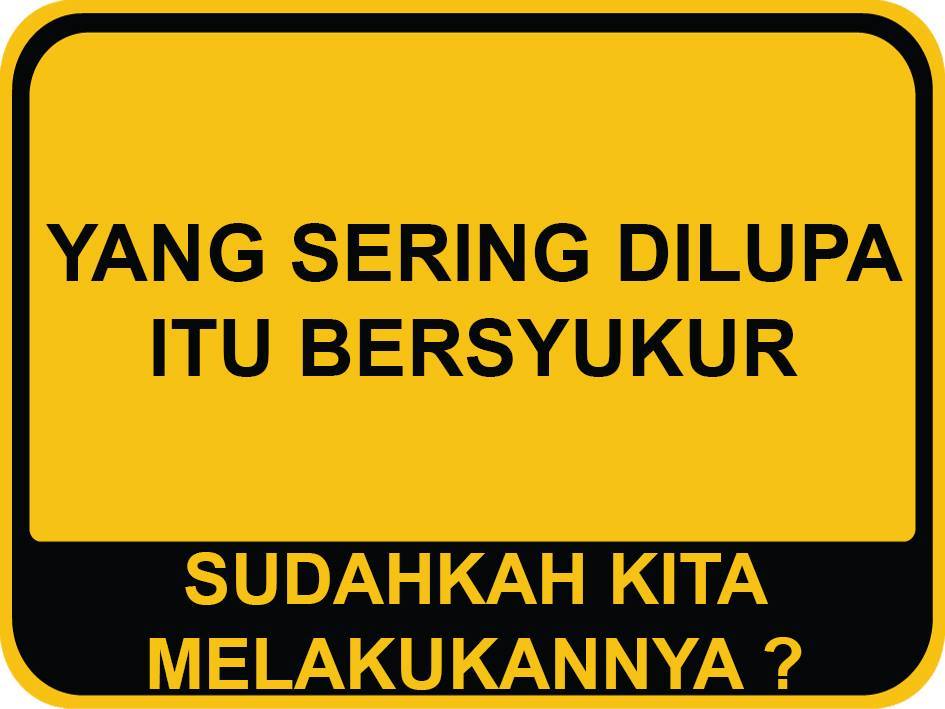 30 Stiker ini dijamin bikin kamu mendadak pengen tobat, 'jleb' banget!