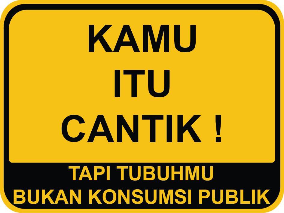 30 Stiker ini dijamin bikin kamu mendadak pengen tobat, 'jleb' banget!