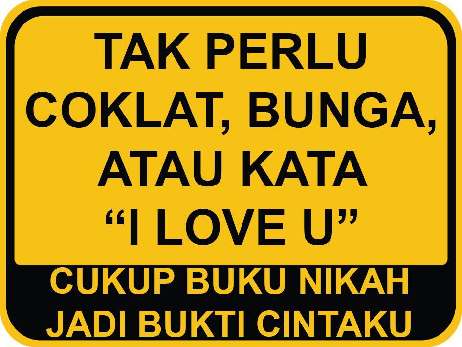 30 Stiker ini dijamin bikin kamu mendadak pengen tobat, 'jleb' banget!