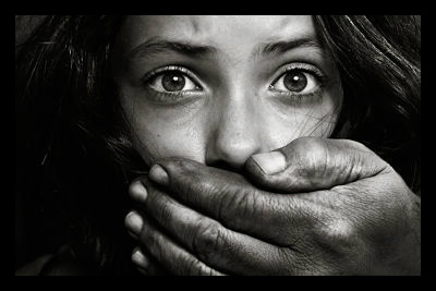 Kisah pilu Aulia jadi korban human trafficking di Malaysia