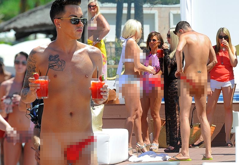 19 Bikini ini dijamin kamu gagal paham, kok ada sih model kayak gini?