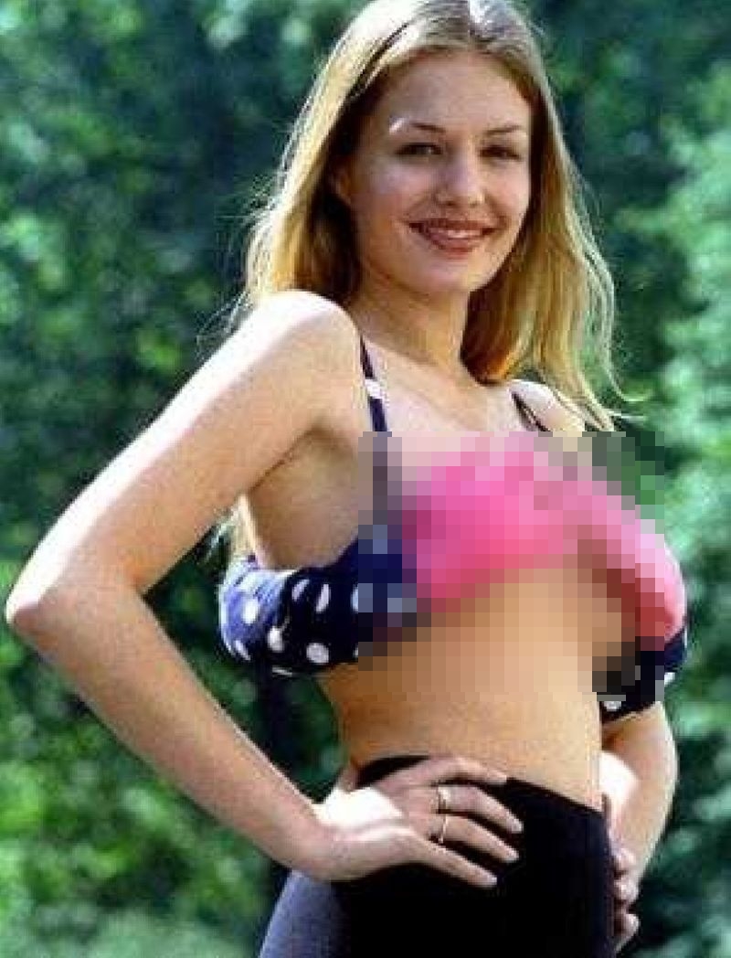 19 Bikini ini dijamin kamu gagal paham, kok ada sih model kayak gini?