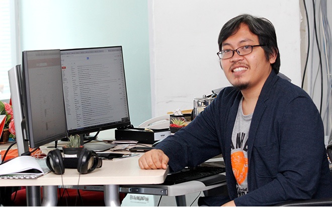 10 Pebisnis ini sempat gagal sebelum akhirnya sukses besar! 