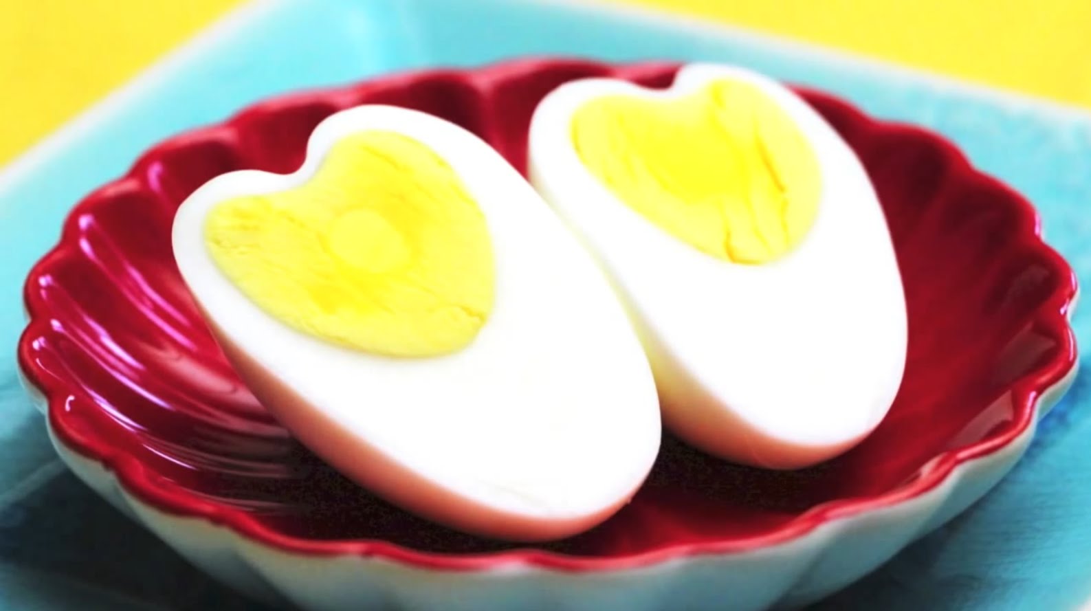 12 Khasiat tak terduga jika kamu rutin makan telur, dijamin sehat!