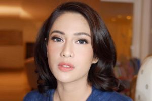 Nostalgia yuk sama artis film Indonesia tahun 2000-an yang cantik ini!