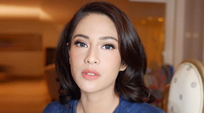 Nostalgia yuk sama artis film Indonesia tahun 2000-an yang cantik ini!