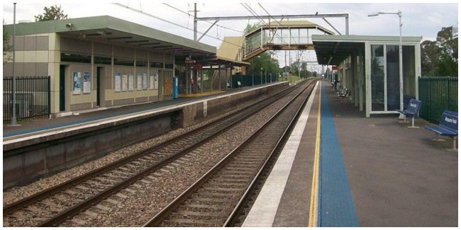 20 Tempat ini identik dengan kemunculan hantu, kamu pernah mengalami?