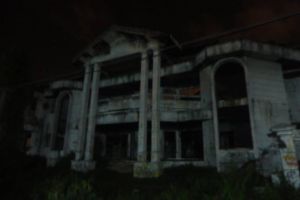 20 Tempat ini identik dengan kemunculan hantu, kamu pernah mengalami?