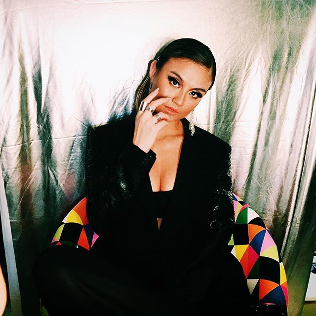 10 Artis cilik ini kariernya tetap moncer saat dewasa, keren! 10 Artis cilik ini kariernya tetap moncer saat dewasa, keren!