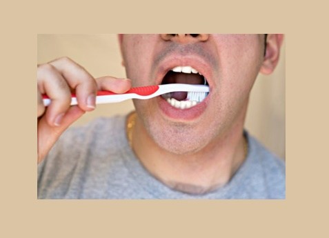 Sepele tapi tak banyak yang tahu, ini cara sikat gigi yang benar Sepele tapi tak banyak yang tahu, ini cara sikat gigi yang benar