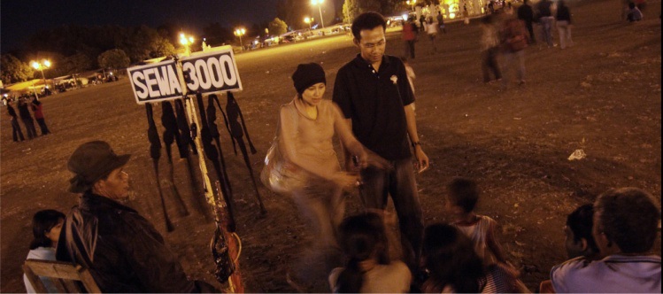 Ini 10 tongkrongan harga rakyat kualitas nikmat, cocok buat anak muda!