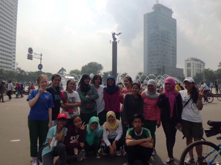 Ini 10 tongkrongan harga rakyat kualitas nikmat, cocok buat anak muda!