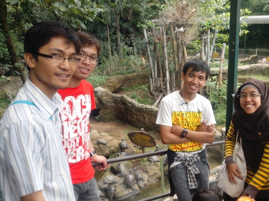 Ini 10 tongkrongan harga rakyat kualitas nikmat, cocok buat anak muda!