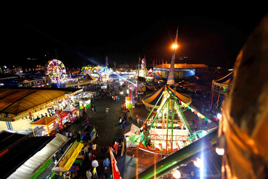 Ini 10 tongkrongan harga rakyat kualitas nikmat, cocok buat anak muda!