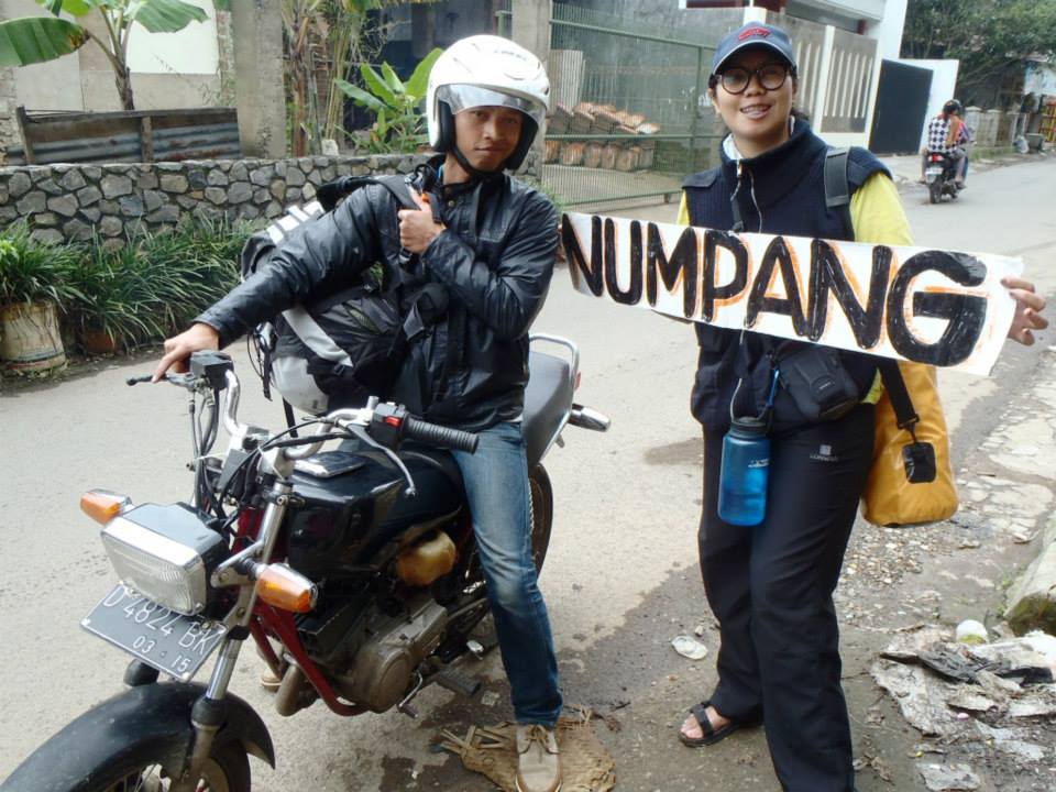 12 Trik untuk kamu yang ingin mencoba traveling numpang 12 Trik untuk kamu yang ingin mencoba traveling numpang