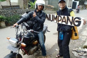 12 Trik untuk kamu yang ingin mencoba traveling numpang