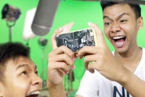 Kiat praktis buat kamu biar jadi Selebgram