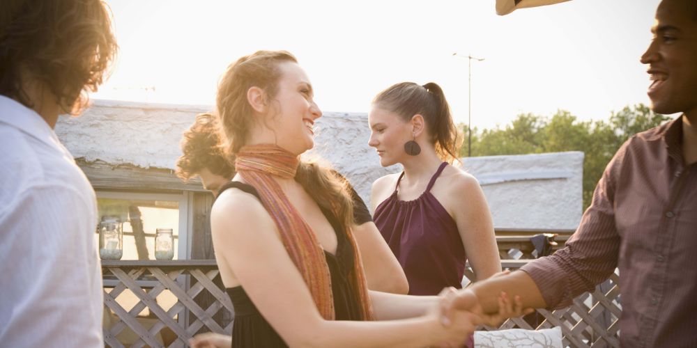 Ini tanda-tanda kamu dan kekasih siap menikah Ini tanda-tanda kamu dan kekasih siap menikah