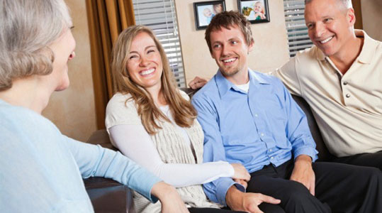 Ini tanda-tanda kamu dan kekasih siap menikah Ini tanda-tanda kamu dan kekasih siap menikah