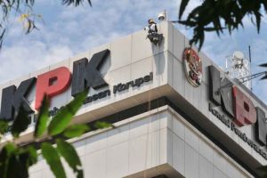 5 Orang ini terpilih jadi nakhoda baru KPK, salah satunya wanita lho!