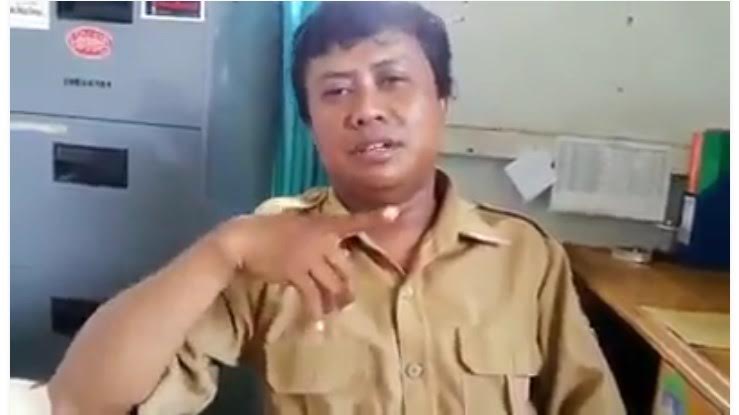 VIDEO: Pria ini mampu tirukan berbagai suara binatang, keren!