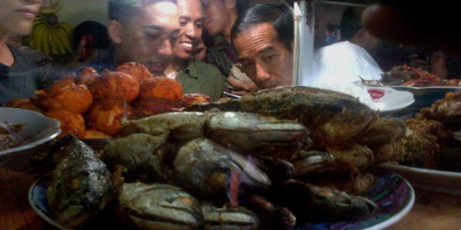 Ini 15 kenikmatan makan di Warteg yang harus dicoba, setuju?