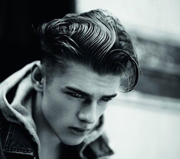 25 Alasan mengapa cewek lebih suka cowok bersih tak berjanggut 25 Alasan mengapa cewek lebih suka cowok bersih tak berjanggut