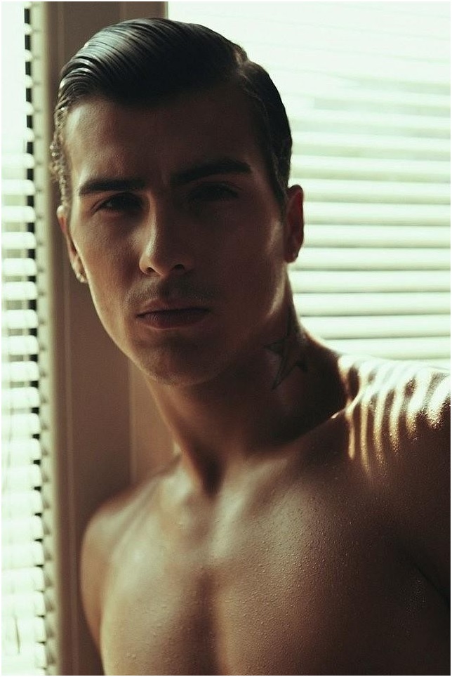 25 Alasan mengapa cewek lebih suka cowok bersih tak berjanggut 25 Alasan mengapa cewek lebih suka cowok bersih tak berjanggut