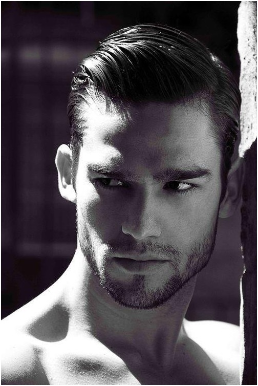 25 Alasan mengapa cewek lebih suka cowok bersih tak berjanggut 25 Alasan mengapa cewek lebih suka cowok bersih tak berjanggut