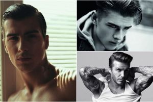 25 Alasan mengapa cewek lebih suka cowok bersih tak berjanggut