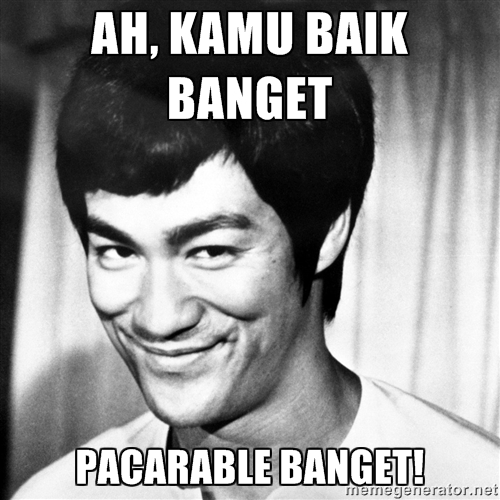 23 Tindakan ini bikin kamu pacarable, buktikan!