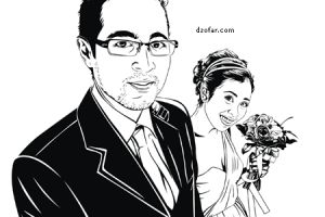 Punya bakat meniru pria asal Nganjuk ini dapat klien hingga Rumania