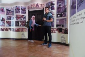 Ini alasan mengapa kamu sesekali perlu piknik ke museum