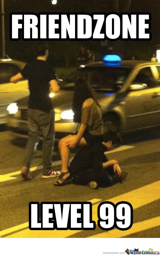 Tanda-tanda friendzone ini wajib kamu tahu, biar nggak baper!