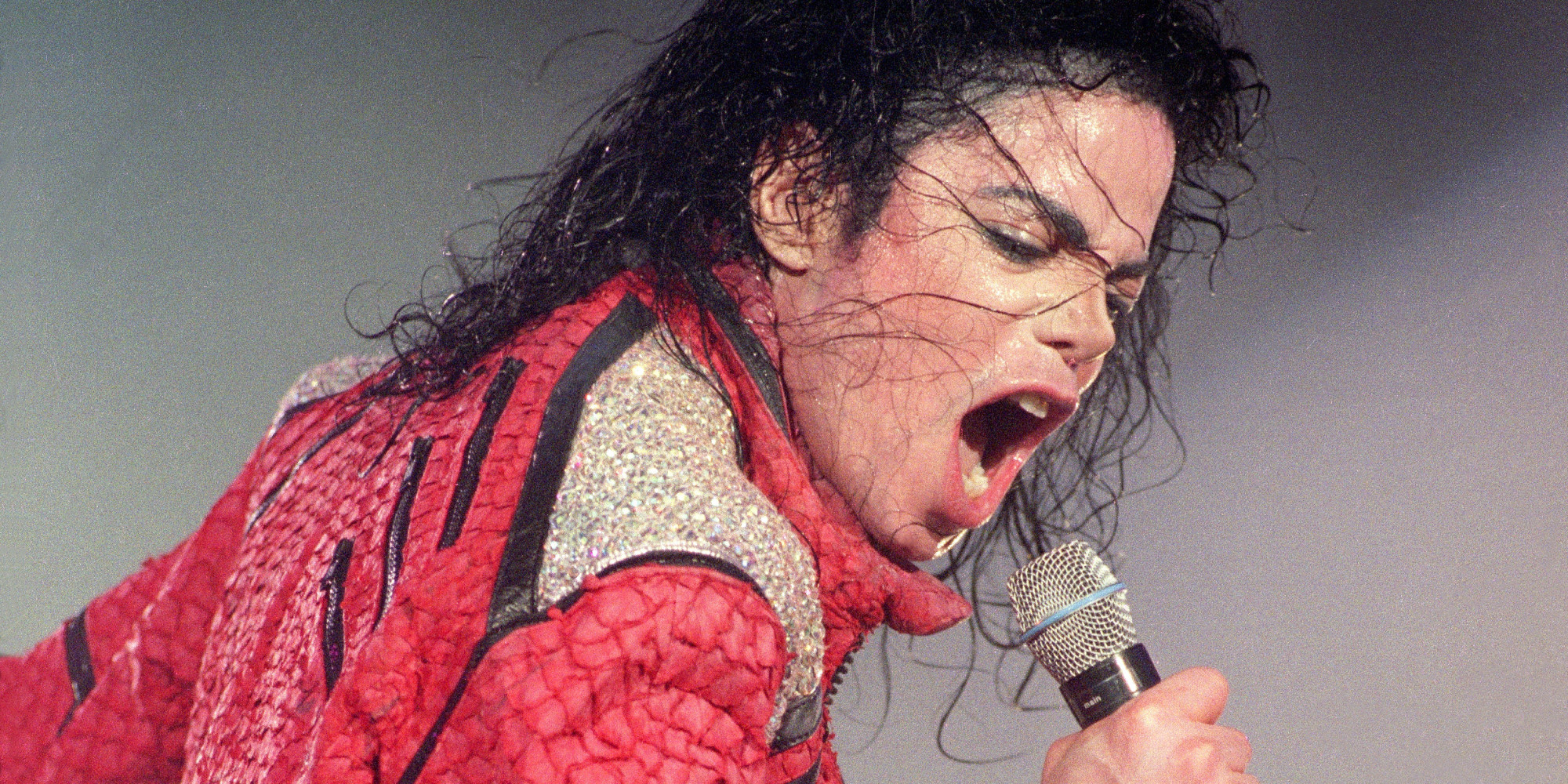 Album Thriller Michael Jackson pecahkan rekor, terjual 30 juta di AS
