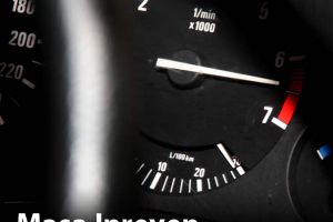 Perlukah inreyen kendaraan baru? Ini jawabannya