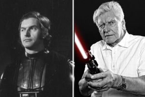 15 Transformasi pemeran film Star Wars dulu & sekarang, keren banget!