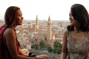 Didekati mantan pacar sahabat, gadis ini menolak demi persahabatan