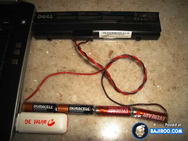 25 Inovasi ala orang India ini dijamin bikin ketawa ngakak, gokil! 25 Inovasi ala orang India ini dijamin bikin ketawa ngakak, gokil!