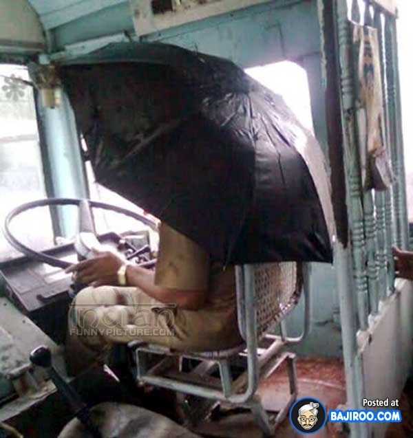 25 Inovasi ala orang India ini dijamin bikin ketawa ngakak, gokil! 25 Inovasi ala orang India ini dijamin bikin ketawa ngakak, gokil!