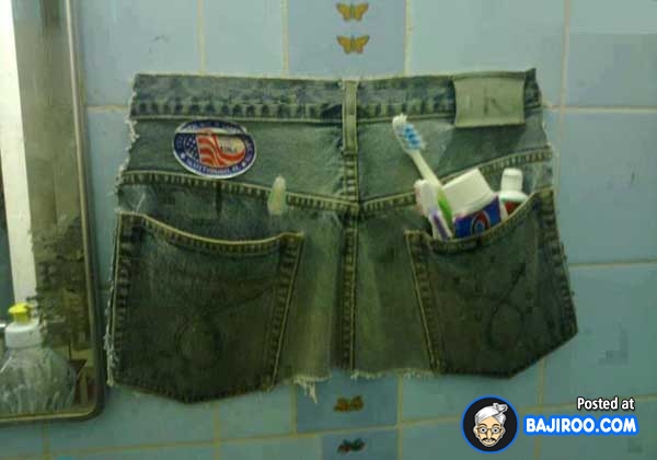 25 Inovasi ala orang India ini dijamin bikin ketawa ngakak, gokil! 25 Inovasi ala orang India ini dijamin bikin ketawa ngakak, gokil!