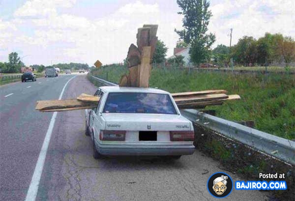 25 Inovasi ala orang India ini dijamin bikin ketawa ngakak, gokil! 25 Inovasi ala orang India ini dijamin bikin ketawa ngakak, gokil!