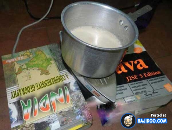 25 Inovasi ala orang India ini dijamin bikin ketawa ngakak, gokil! 25 Inovasi ala orang India ini dijamin bikin ketawa ngakak, gokil!