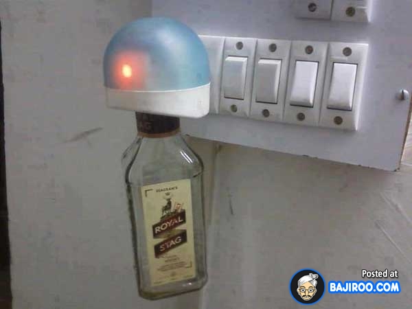 25 Inovasi ala orang India ini dijamin bikin ketawa ngakak, gokil! 25 Inovasi ala orang India ini dijamin bikin ketawa ngakak, gokil!