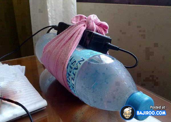 25 Inovasi ala orang India ini dijamin bikin ketawa ngakak, gokil! 25 Inovasi ala orang India ini dijamin bikin ketawa ngakak, gokil!