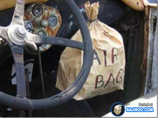 25 Inovasi ala orang India ini dijamin bikin ketawa ngakak, gokil! 25 Inovasi ala orang India ini dijamin bikin ketawa ngakak, gokil!