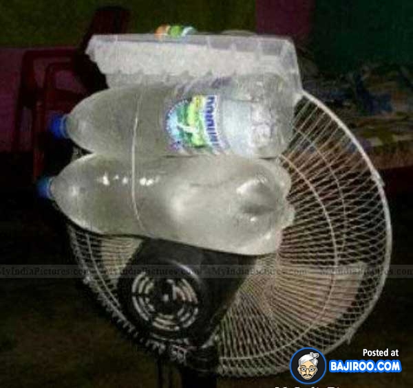 25 Inovasi ala orang India ini dijamin bikin ketawa ngakak, gokil! 25 Inovasi ala orang India ini dijamin bikin ketawa ngakak, gokil!