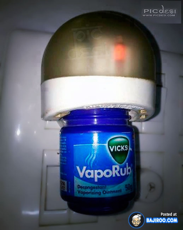 25 Inovasi ala orang India ini dijamin bikin ketawa ngakak, gokil! 25 Inovasi ala orang India ini dijamin bikin ketawa ngakak, gokil!