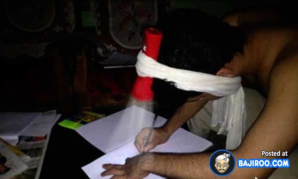 25 Inovasi ala orang India ini dijamin bikin ketawa ngakak, gokil! 25 Inovasi ala orang India ini dijamin bikin ketawa ngakak, gokil!