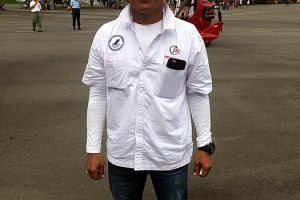 Jogja Flying Club, sensasi terbang dengan pesawat seharga Rp 500 juta